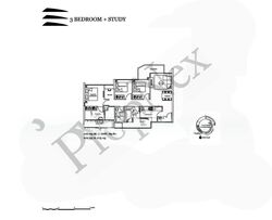 Belysa (D18), Condominium #632041941